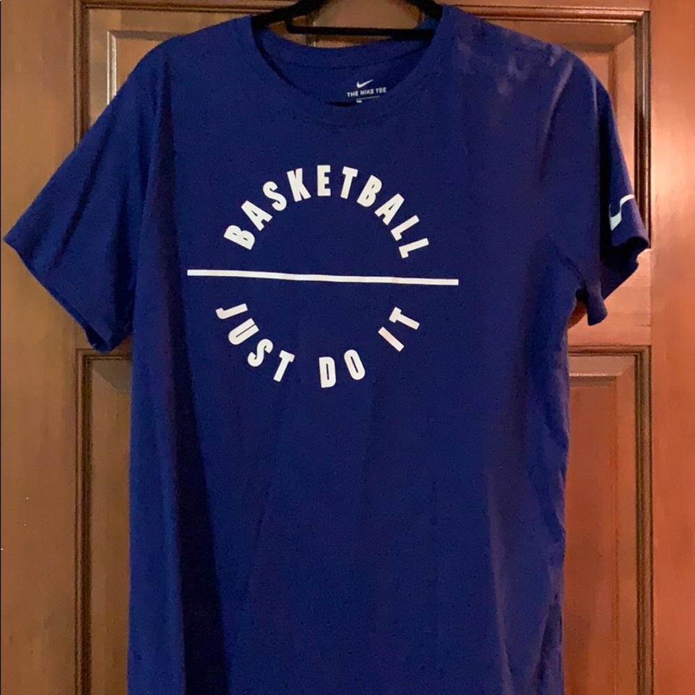 nike basketball